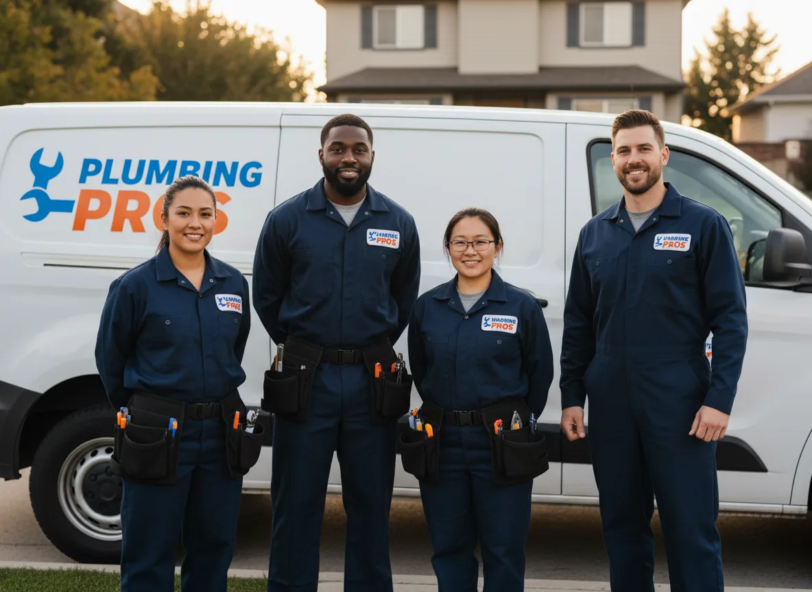 Water Heater Repair company in South Vienna, OH